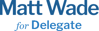 Matt Wade Delegate