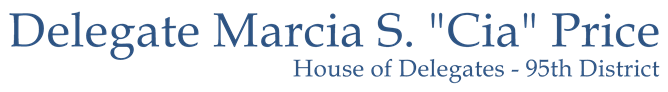 Delegate Marcia S. 